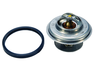 Show details for THERMOSTAT MERCRUISER QSD 2.8 DIESEL Picture of THERMOSTAT MERCRUISER QSD 2.8 DIESEL