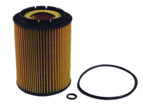 Picture of OIL FILTER  Mercruiser QSD 2.0/2.8 DIESEL (83 mm)