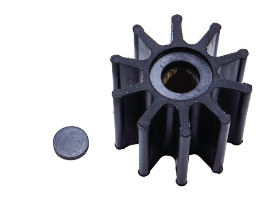 Billede af IMPELLER  MERCRUISER QSD 4.2 DIESEL