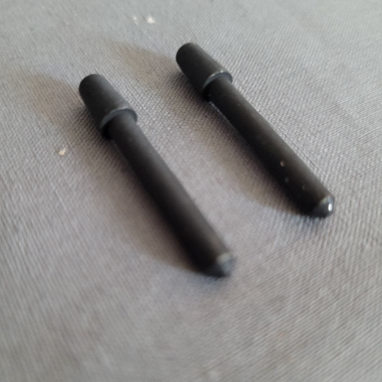 Picture of REPAIR KIT,HOOD TAB LATCH 2005-11 M & Crossfire