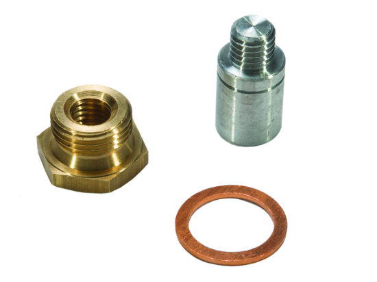 Bilde av ANODE-ZINC MERCRUISER QSD 2.0/2.8/3.0/4.2 DIESEL