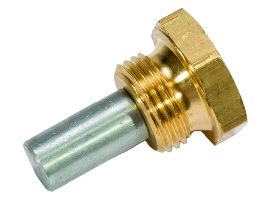 Billede af ANODE 3.0L V6/4.2L V8 TDI DIESEL (TIER 3)