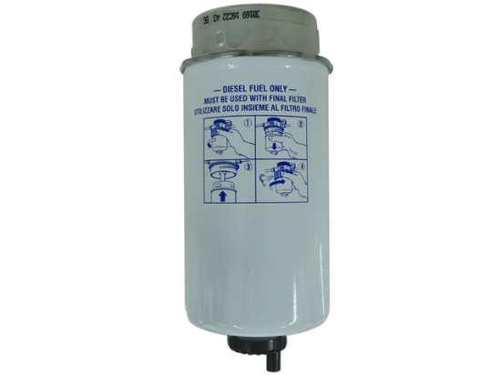 Picture of Filter-Fuel Mercruiser 6.7L (220 TC) DIESEL