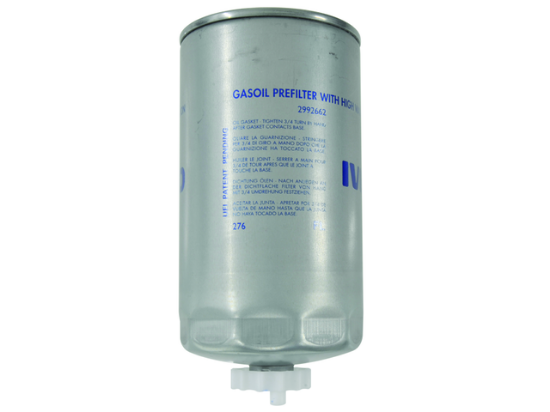 Billede af FILTER-FUEL 6.7L (135/150 NA) (180/230/260/280 TCA) DIESEL