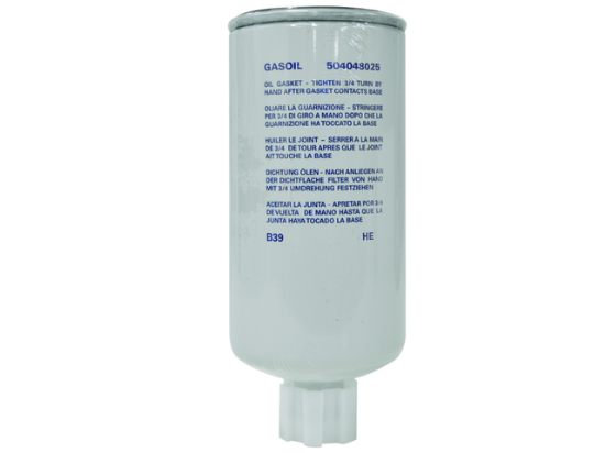 Billede af FILTER-FUEL 6.7L (135/150 NA) (180/230/260/280 TCA) (220 TC) DIESEL