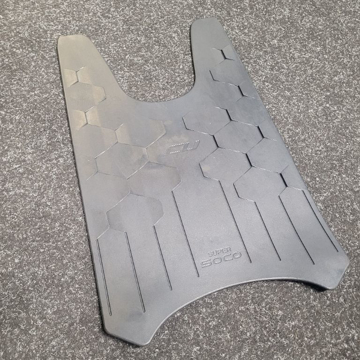 Show details for CUX FOOT RUBBER Picture of CUX FOOT RUBBER