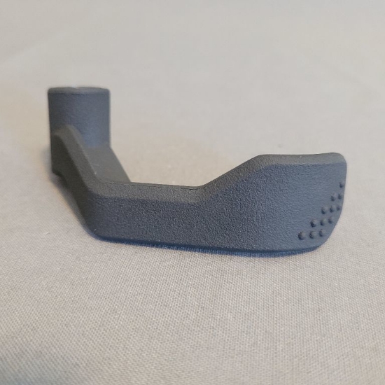 Bilde av THROTTLE LEVER CFMOTO 625