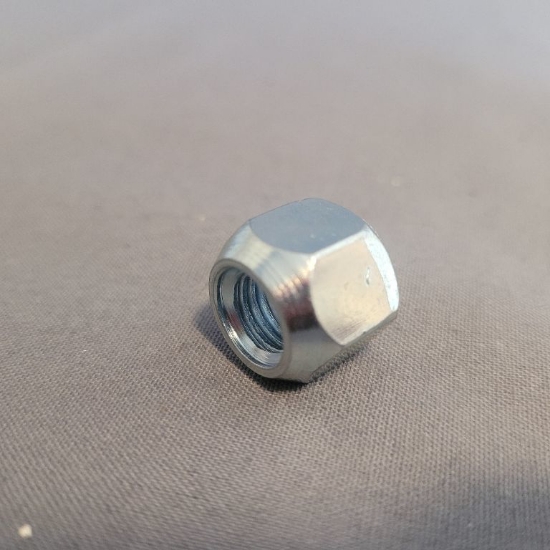 Billede af Camso Hex nylon nut M10-1.5 GR8.8