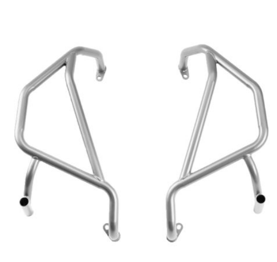 Bilde av Upper OFFROAD BUMPER 450MT