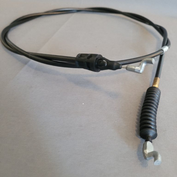 Visa detaljer för Wire utkastare Toro Bild på Wire utkastare Toro