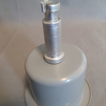 Show details for Mugghållare Grå Picture of Mugghållare Grå