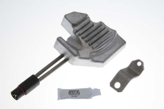 Bild på Motorvärmare CFMOTO/GOES 400-625cc