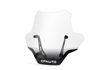 Visa detaljer för Vindruta CFMOTO C-Force 850/1000 2024- Bild på Vindruta CFMOTO C-Force 850/1000 2024-