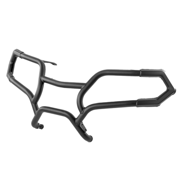 Visa detaljer för Frontbumper CFMOTO 850/1000 2024- Bild på Frontbumper CFMOTO 850/1000 2024-