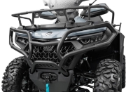 Bilde av Frontbumper CFMOTO 850/1000 2024-