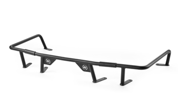 Show details for Front/bakrack CFMOTO 850/1000 2024- Picture of Front/bakrack CFMOTO 850/1000 2024-