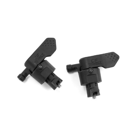 Picture of CF CONNECT CLAMP, PAIR