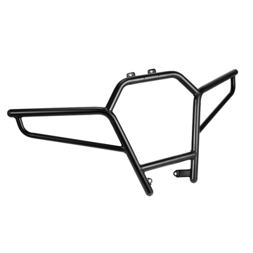 Visa detaljer för Frontbumper CFMOTO 625 Bild på Frontbumper CFMOTO 625