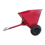 Billede af Bronco Sandspridare ATV