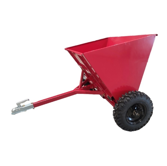 Billede af Bronco Sandspridare ATV
