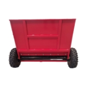 Billede af Bronco Sandspridare ATV