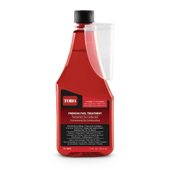Billede af Toro Premium Fuel Treatment