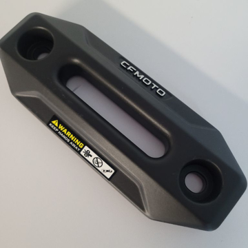 Show details for Vajerstyrning vinsh CFMOTO Picture of Vajerstyrning vinsh CFMOTO