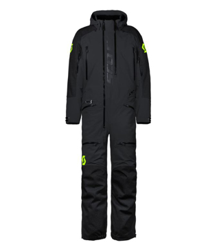 Show details for SCOTT Monosuit DS Flex Dryo Picture of SCOTT Monosuit DS Flex Dryo