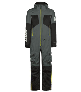 Show details for SCOTT Monosuit BackX Dryo Picture of SCOTT Monosuit BackX Dryo