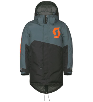 Show details for SCOTT Depårock Picture of SCOTT Depårock