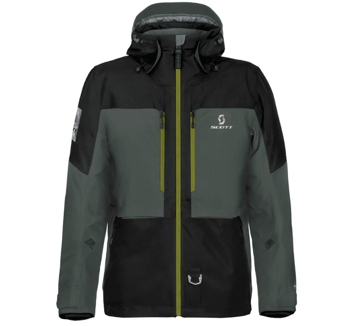 Show details for SCOTT Jacka Intake 80 Dryo Picture of SCOTT Jacka Intake 80 Dryo