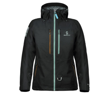 Show details for SCOTT Jacka Dam Intake 80 Dryo Picture of SCOTT Jacka Dam Intake 80 Dryo