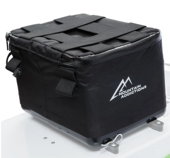 Billede af Tunnelbag Arctic Cat