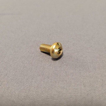 Visa detaljer för SCREW,MACH-TSPNH M5X1.0X10 CL8 Bild på SCREW,MACH-TSPNH M5X1.0X10 CL8