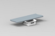Picture of Terhi-storage box with slide rails