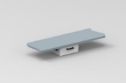 Picture of Terhi-storage box with slide rails