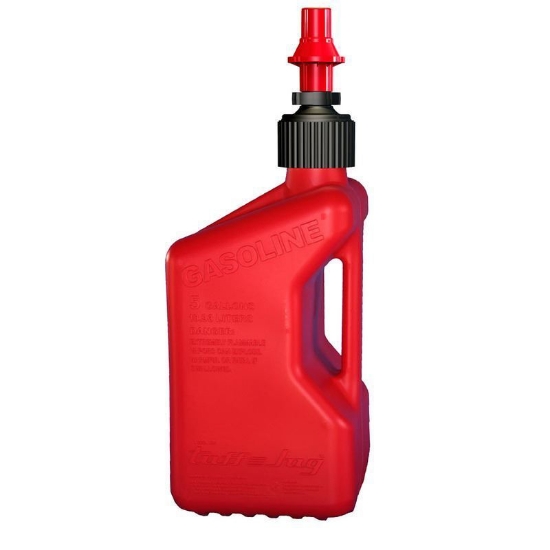 Picture of Tuff Jug Snabb Tank Röd 20L