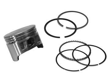 Visa detaljer för Kolvsats Mercury/Tohatsu 2,5-3,5hk Bild på Kolvsats Mercury/Tohatsu 2,5-3,5hk