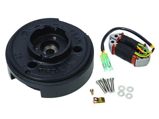 Billede af COIL KIT-LIGHTING