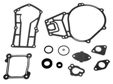 Visa detaljer för Packningssats Mercury/Tohatsu 2,5-3,5hk Bild på Packningssats Mercury/Tohatsu 2,5-3,5hk