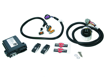 Show details for Mercury/Mercruiser THEFT DETERRENT KIT Picture of Mercury/Mercruiser THEFT DETERRENT KIT