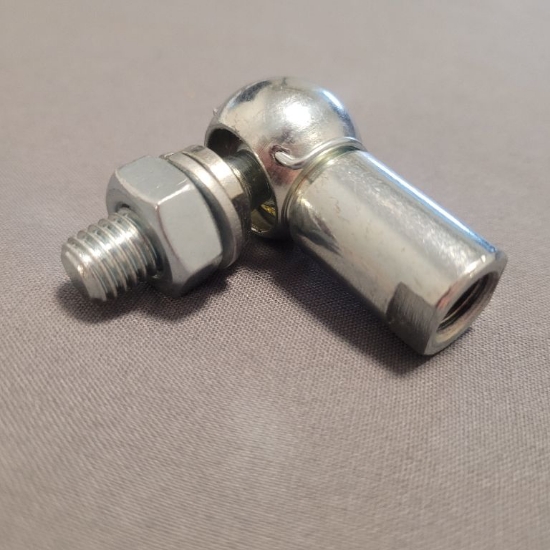 Billede af Kulled 10mm för Gasdämpare