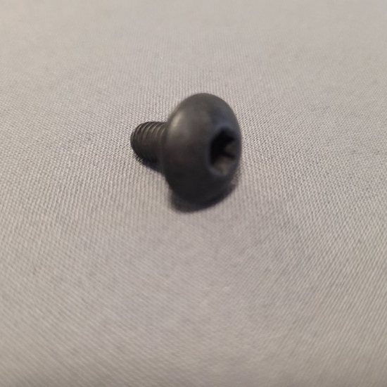 Bilde av SCREW, MACHINE