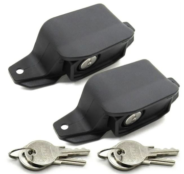 Visa detaljer för Arctic Cat Atach kit (pair) w/ Lock Bild på Arctic Cat Atach kit (pair) w/ Lock