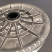 Bilde av DRIVEN PULLEY ASSY CFMOTO 850/1000