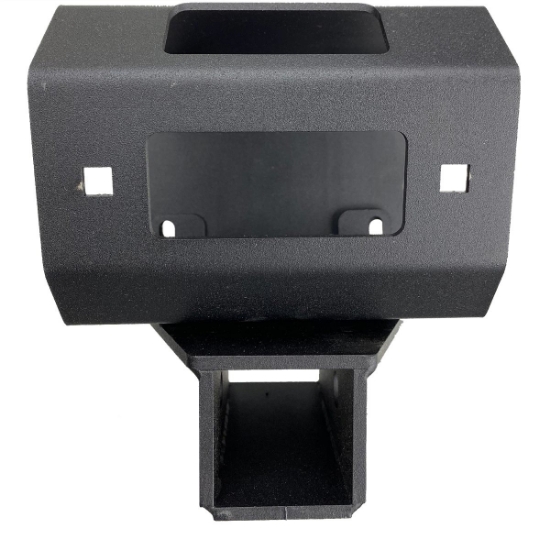 Picture of Winschfäste bak CFMOTO 850/1000 2024-
