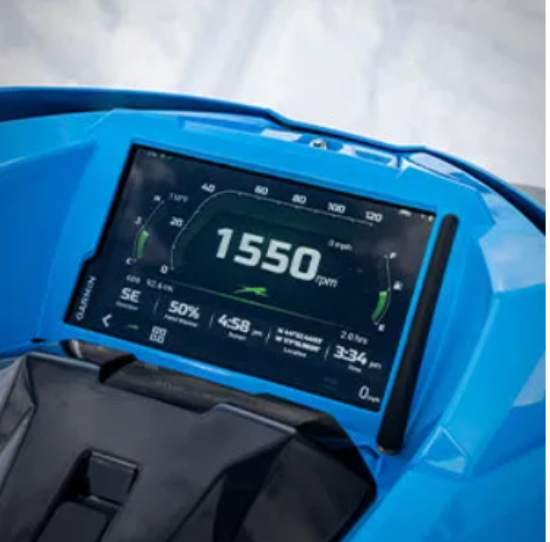 Picture of Arctic Cat GARMIN KIT G8 EU