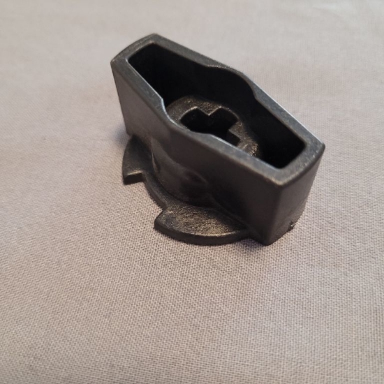 Billede af Handle, Hood Latch