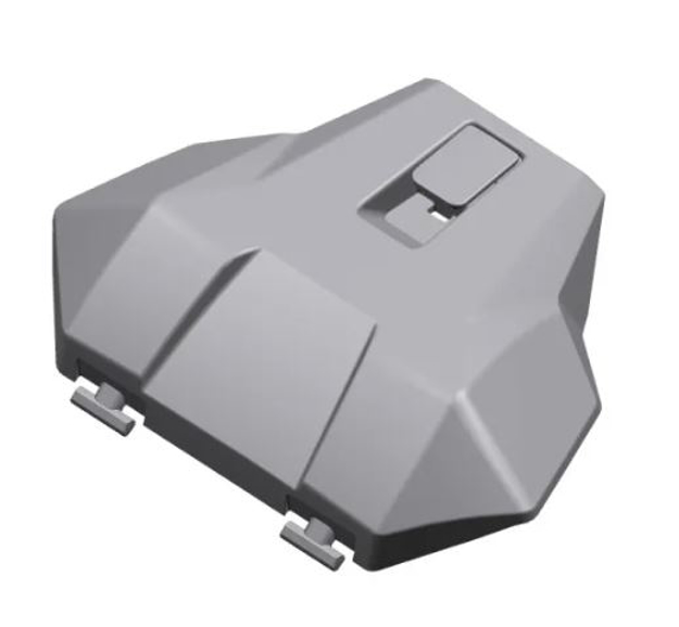 Lock förvaringsbox AC Catalyst Riot