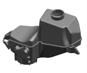 Bilde av TANK,OIL-WELD'T